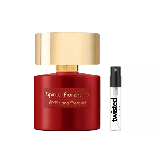 Spirito Fiorentino by Tiziana Terenzi Extrait Unisex