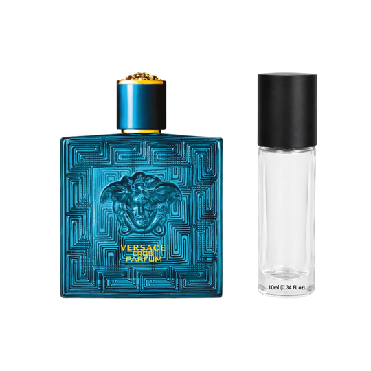 Versace Eros Parfum for Men