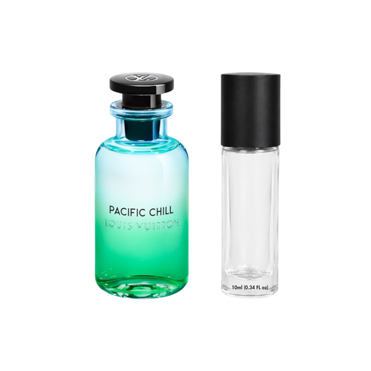 Louis Vuitton Pacific Chill EDP Unisex