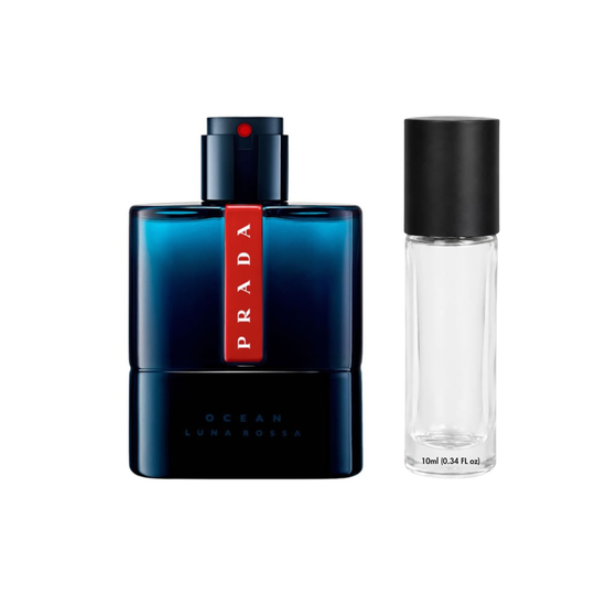 Prada Luna Rossa Ocean EDT for Men
