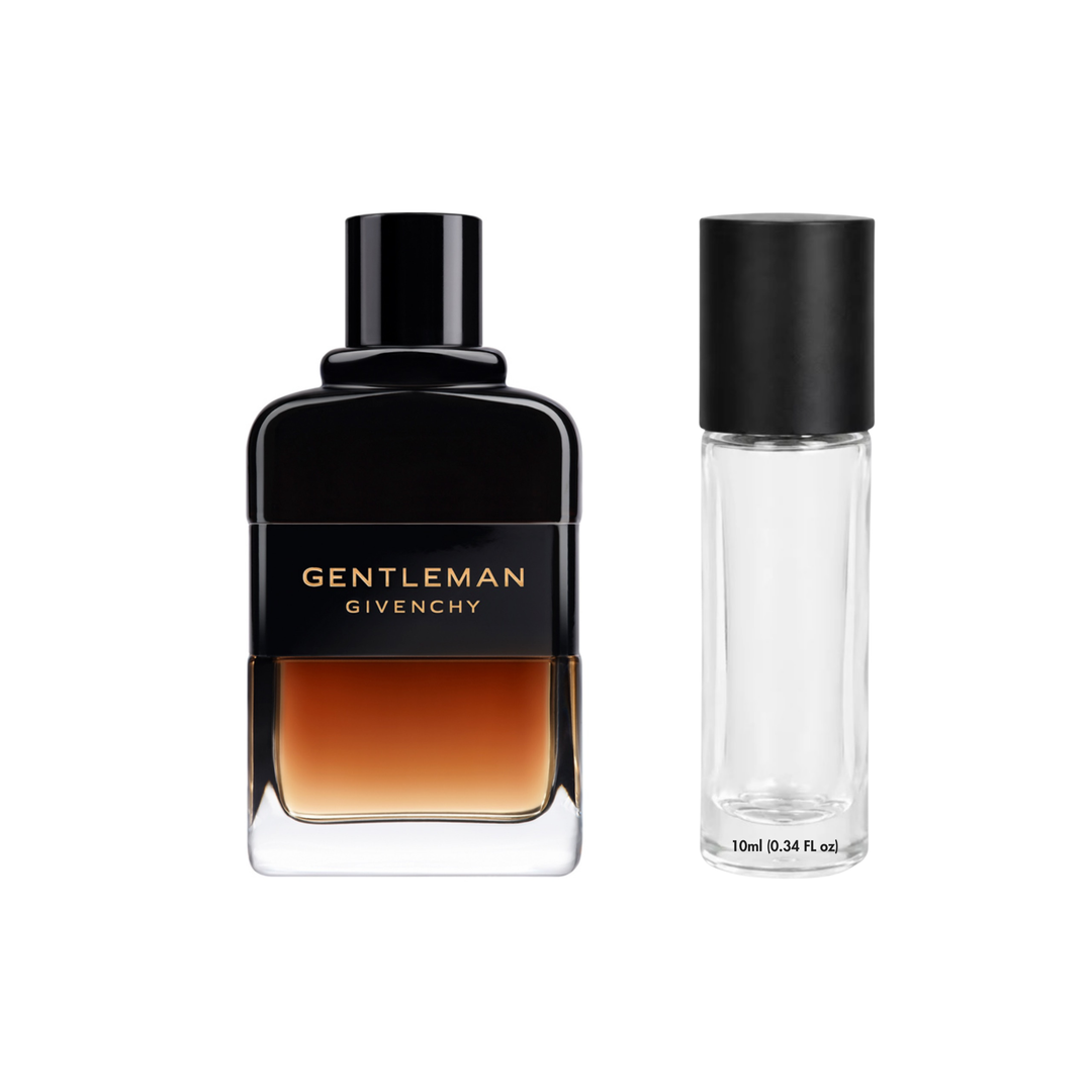 Givenchy Gentleman Reserve Privee EDP for Men