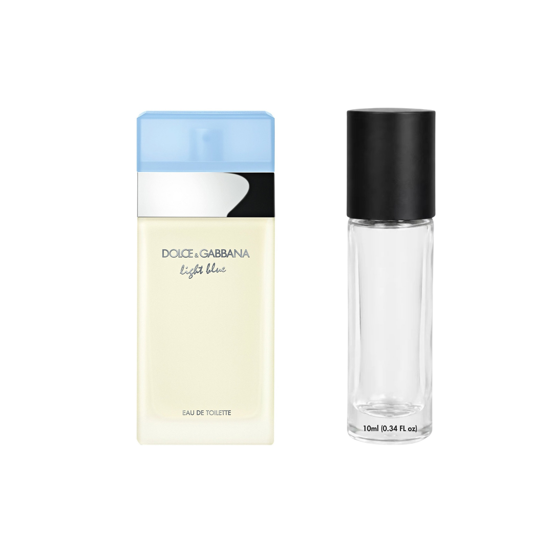 Dolce & Gabbana Light Blue EDT for Women