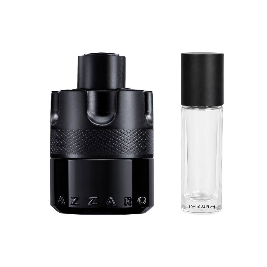 Azzaro The Most Wanted Intense EDP for Men
