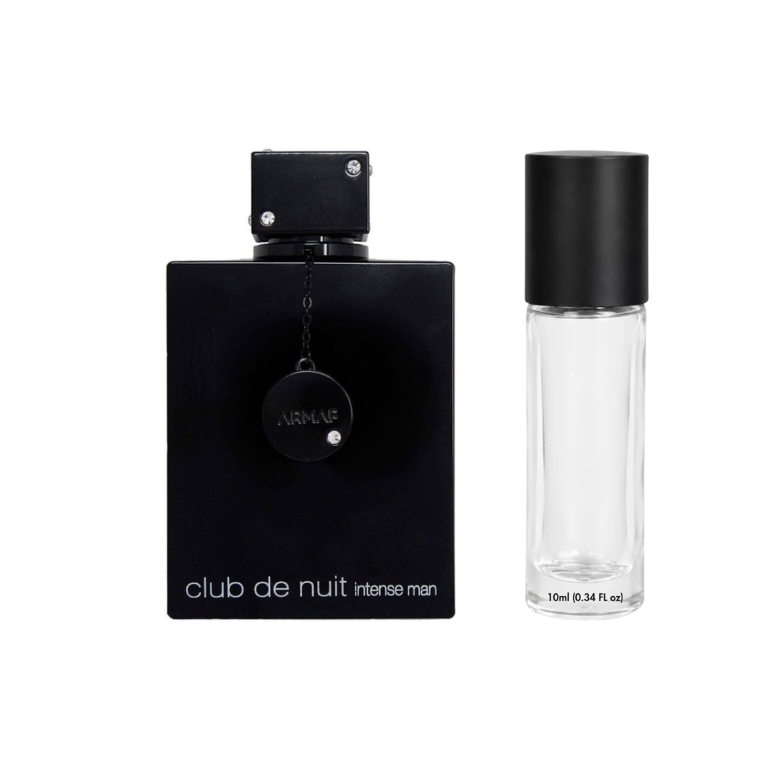 Armaf Club De Nuit Intense Man EDT for Men