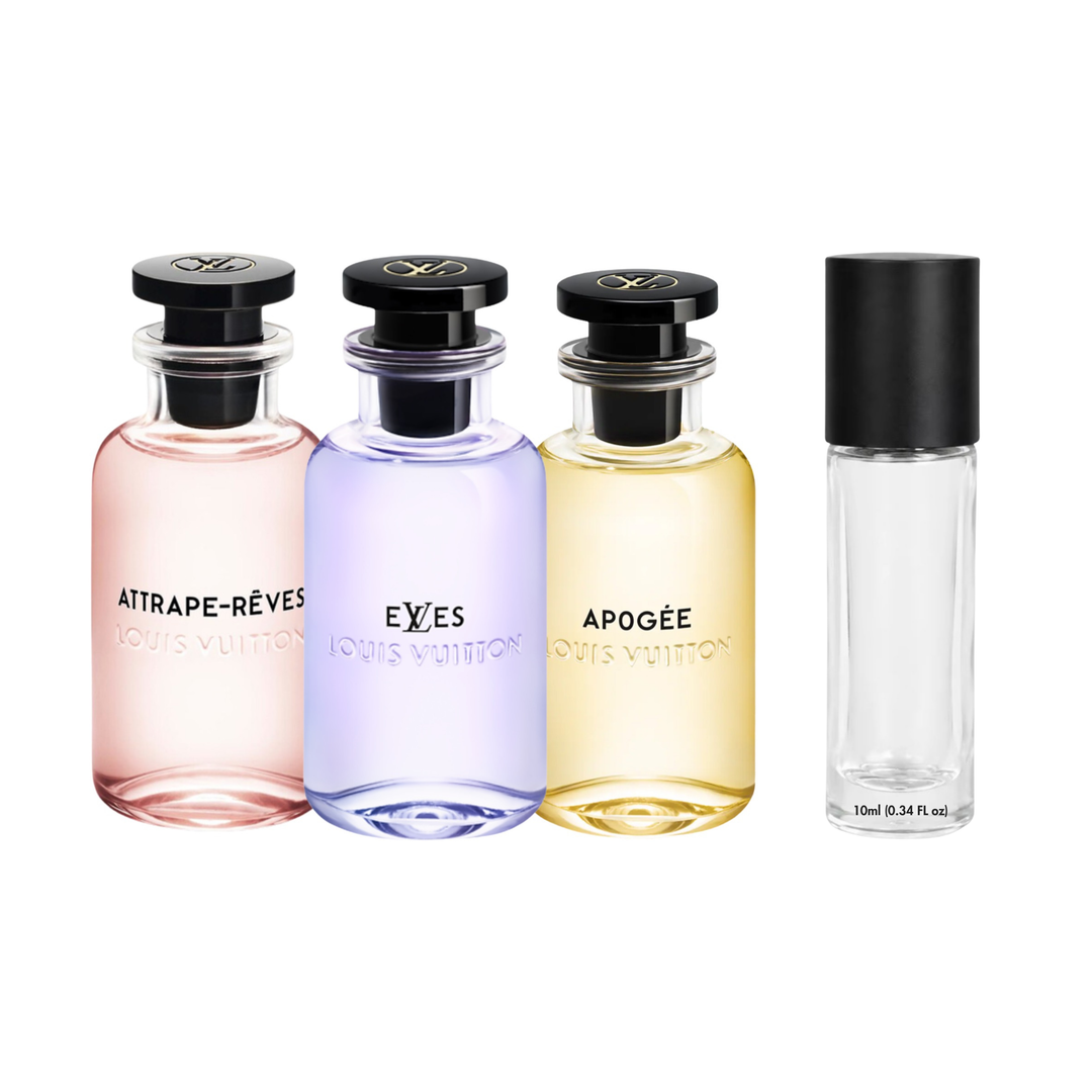 Louis Vuitton Women's Discovery Set
