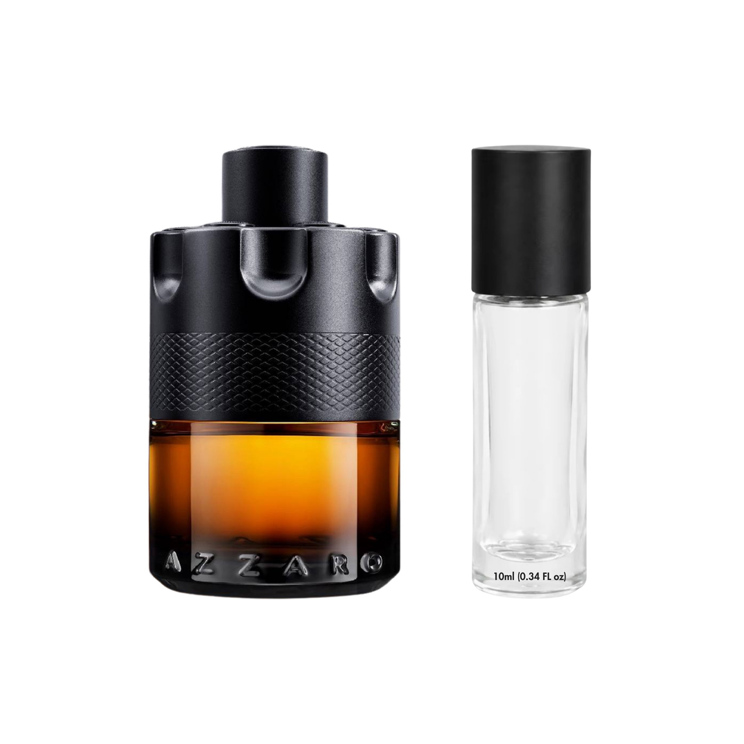 Azzaro The Most Wanted Parfum for Men