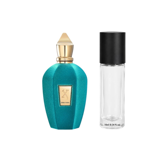 Xerjoff Erba Pura EDP Unisex