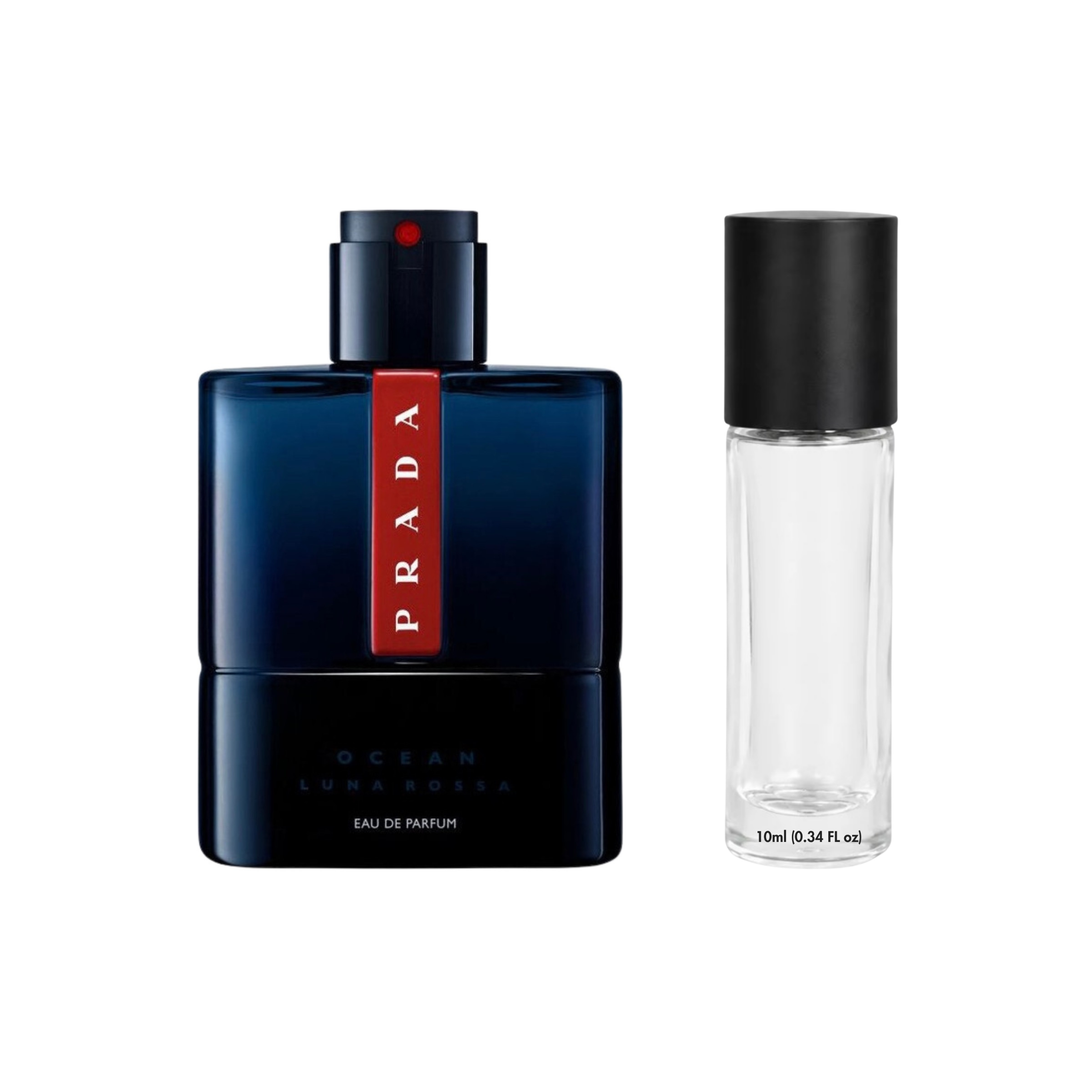 Prada Luna Rossa Ocean EDP for Men