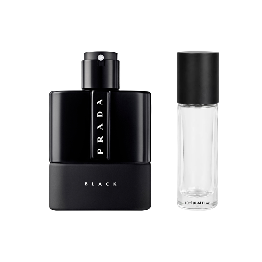 Prada Luna Rossa Black EDP for Men