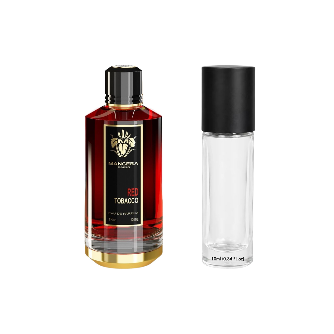 Mancera Red Tobacco EDP Unisex
