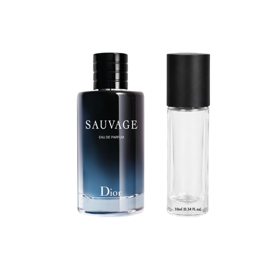Dior Sauvage EDP for Men