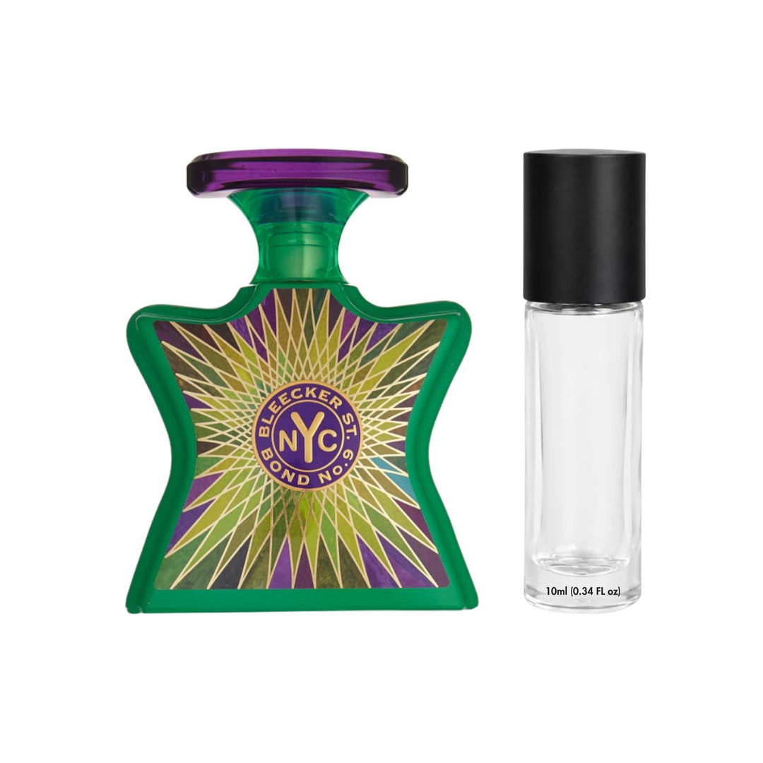 Bond No. 9 Bleecker Street EDP Unisex
