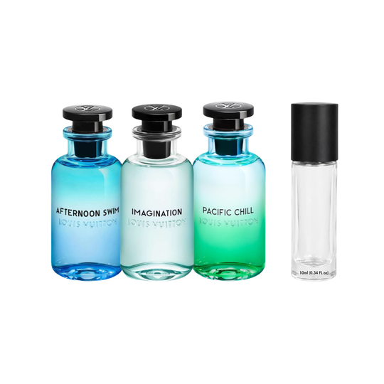Louis Vuitton Discovery Set 2