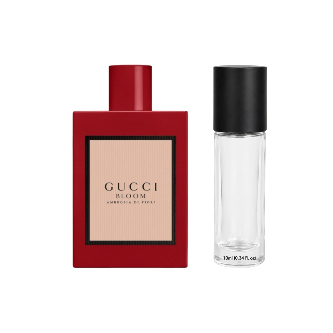 Gucci Bloom Ambrosia Di Fiori EDP for Women