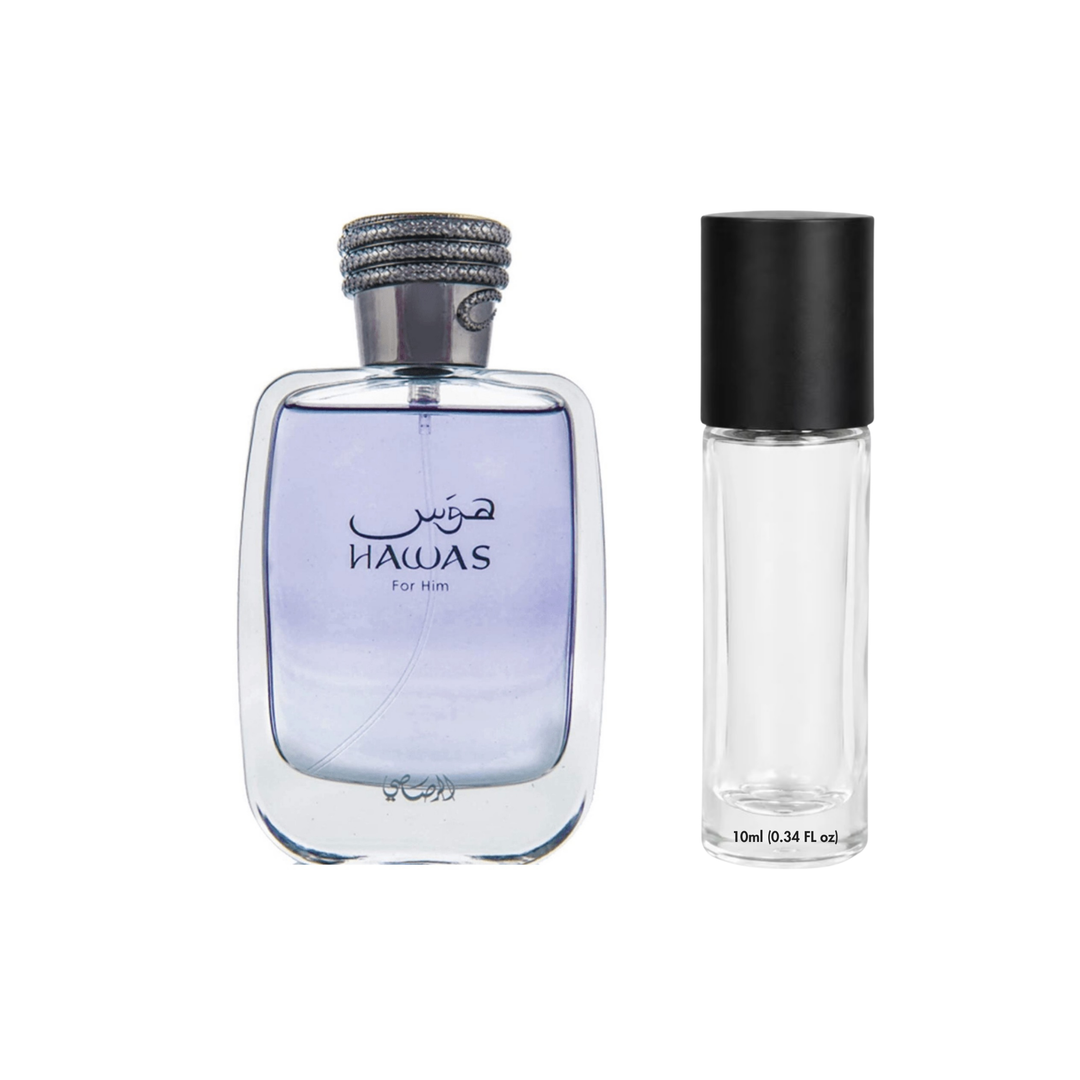 Rasasi Hawas EDP for Men