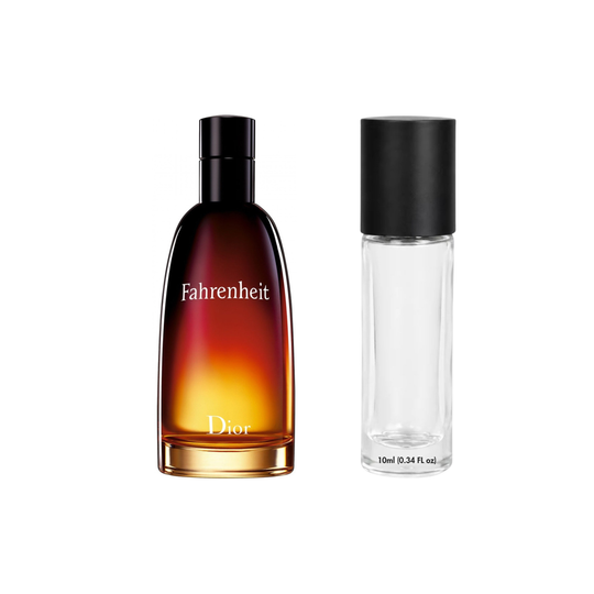 Dior Fahrenheit EDT for Men