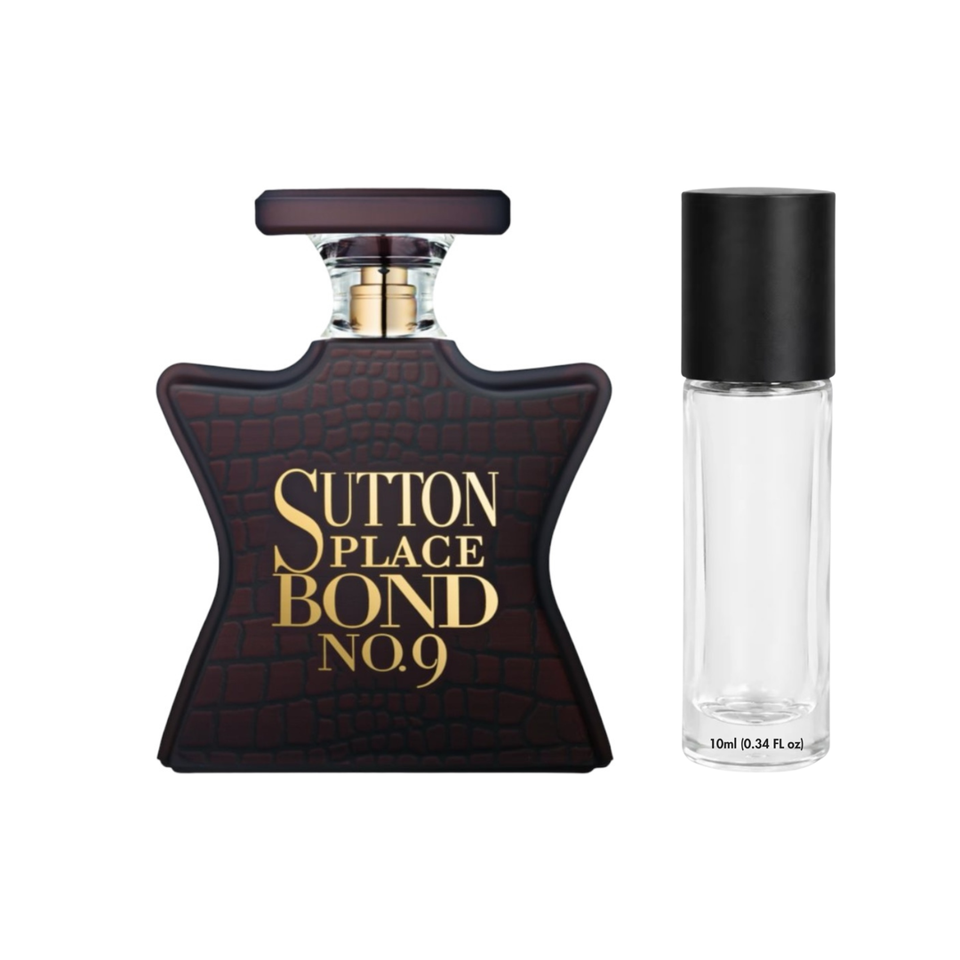 Bond No. 9 Sutton Place EDP Unisex