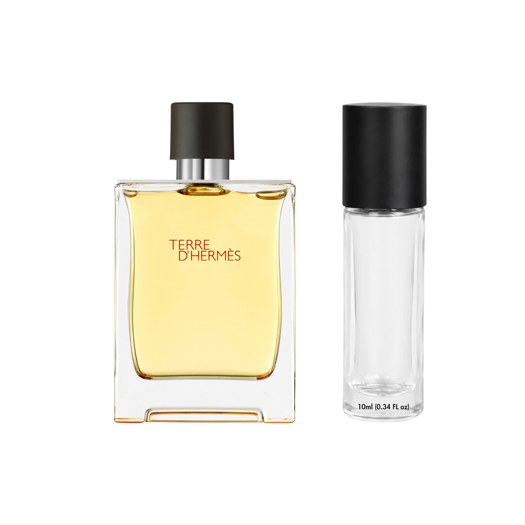 Hermes Terre d'Hermès EDT for Men