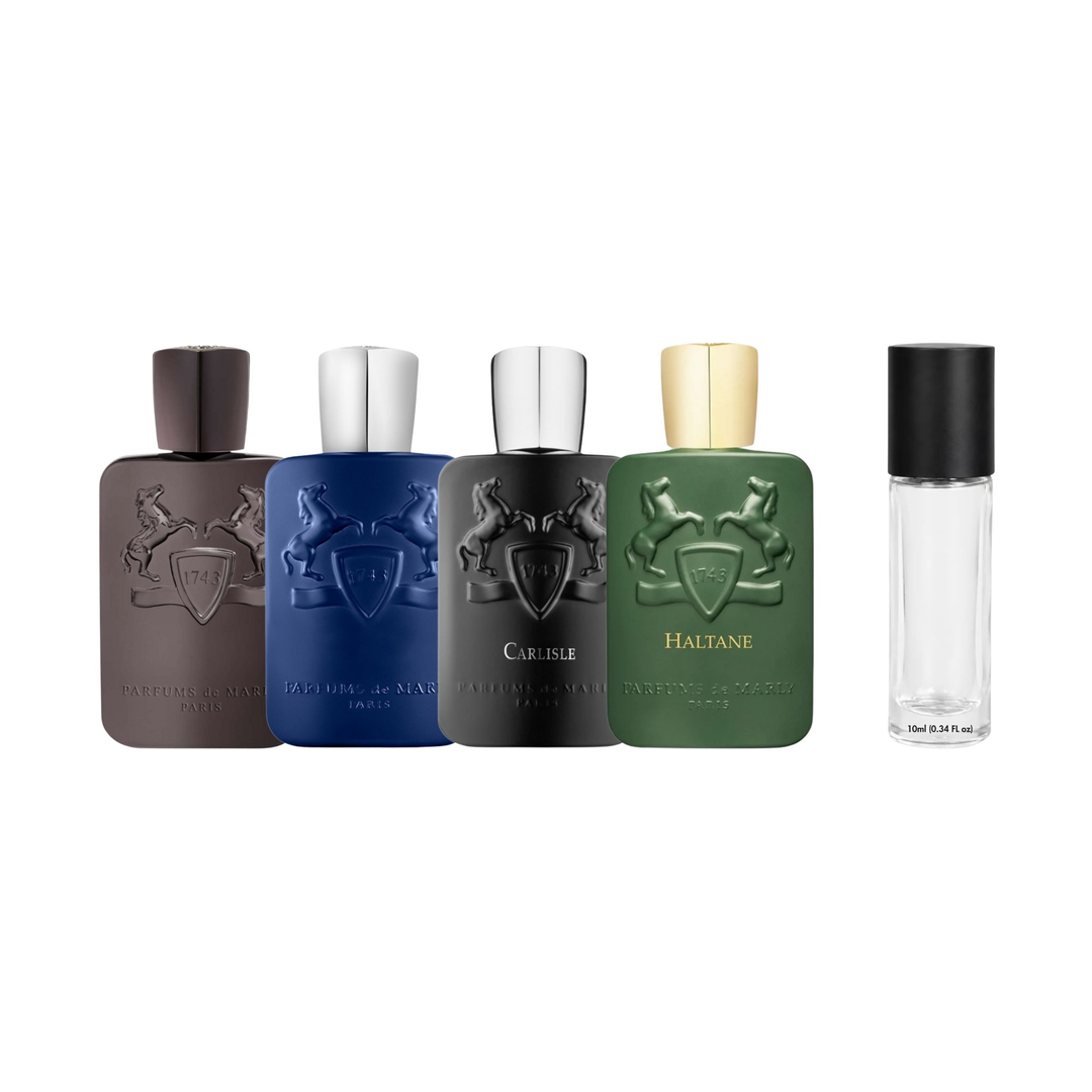 Parfums De Marly Discovery Set 2