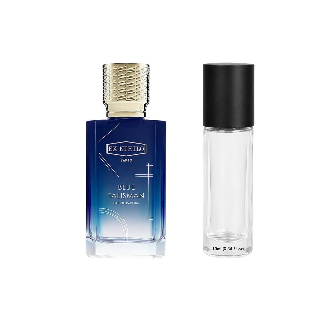 Ex Nihilo Blue Talisman EDP Unisex
