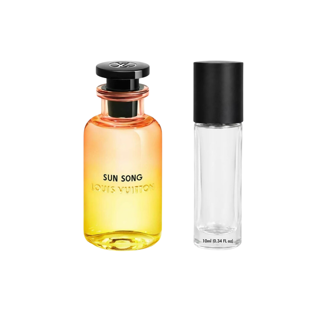 Louis Vuitton Sun Song EDP Unisex