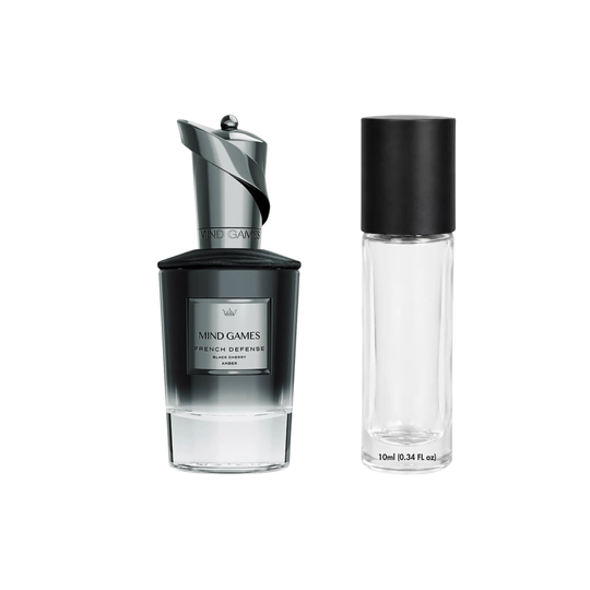 Mind Games French Defense Extrait Unisex