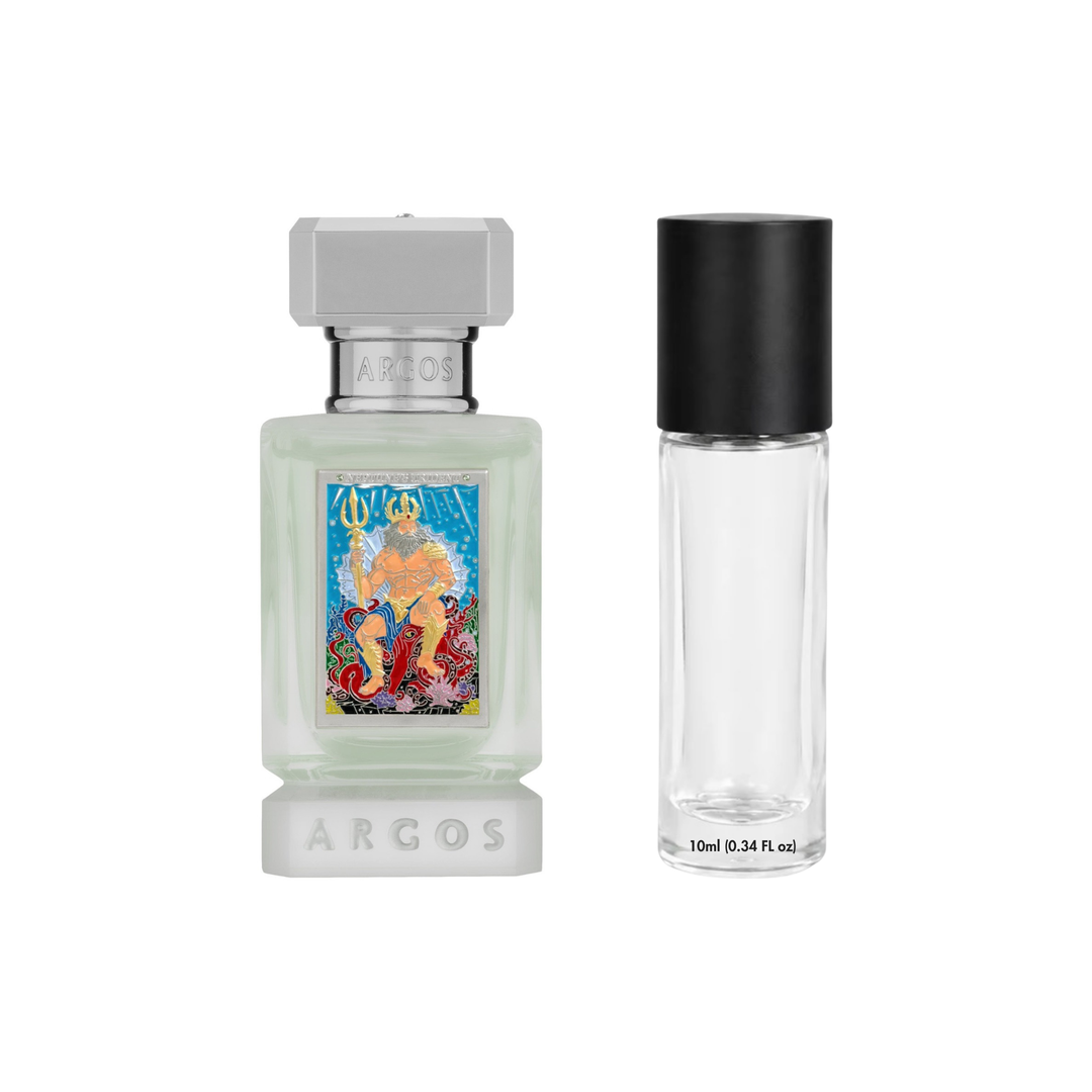 Argos Neptune's Trident Extrait Unisex