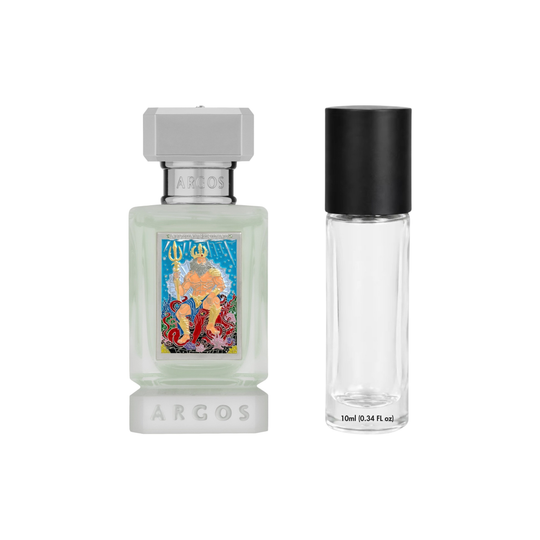 Argos Neptune's Trident Extrait Unisex