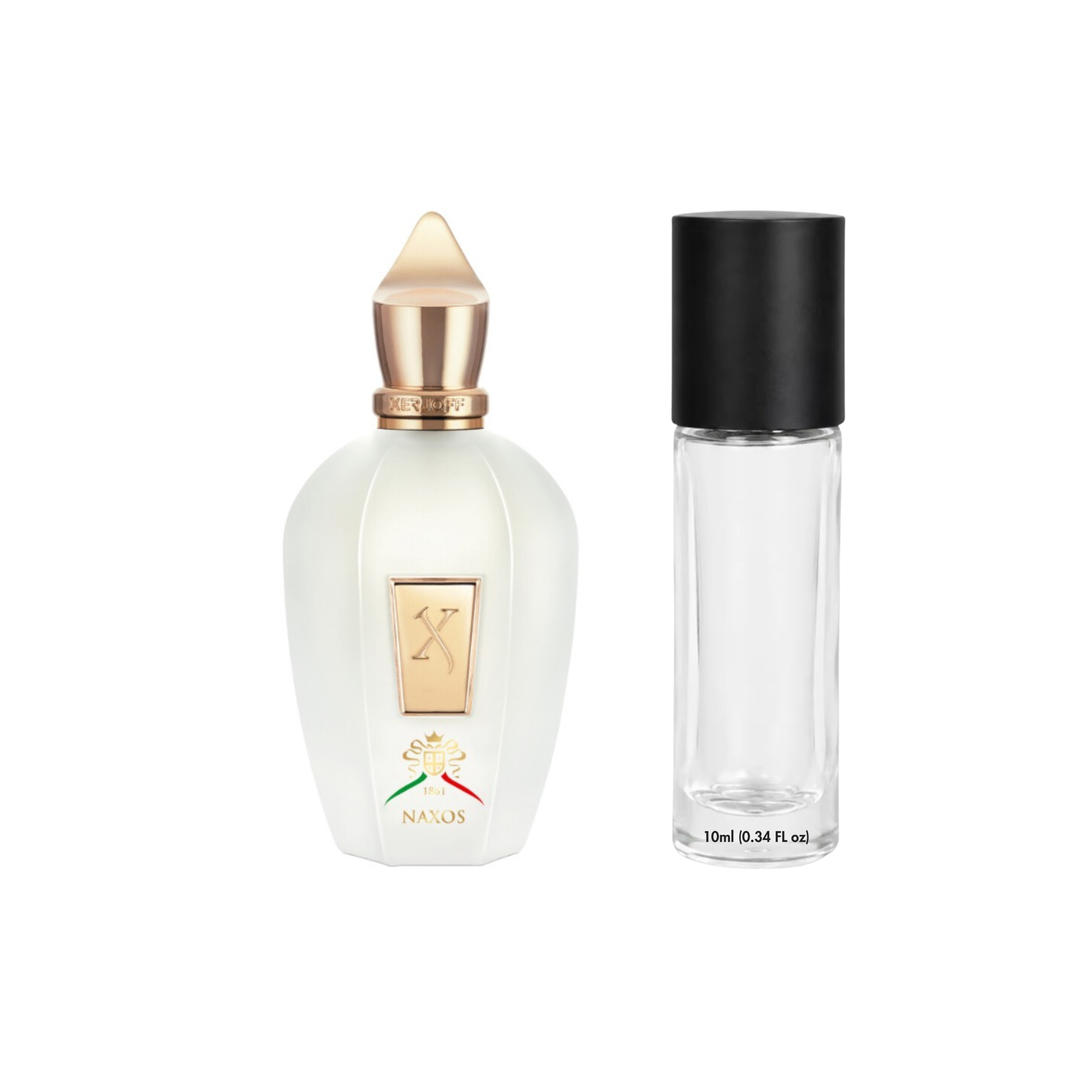 Xerjoff Naxos EDP Unisex
