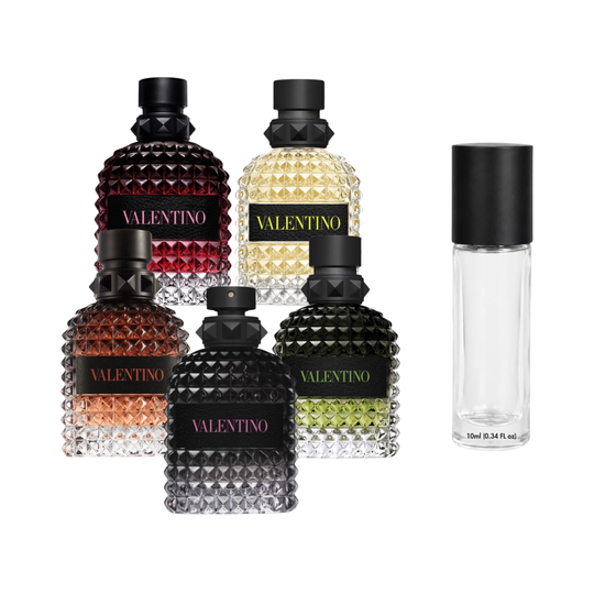 Valentino Discovery Set