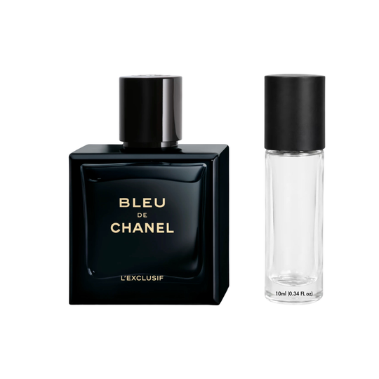 Bleu de Chanel L'Exclusif for Men