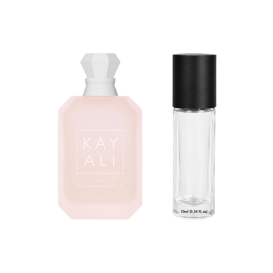 Kayali Yum Boujee Marshmallow 81 EDP for Women