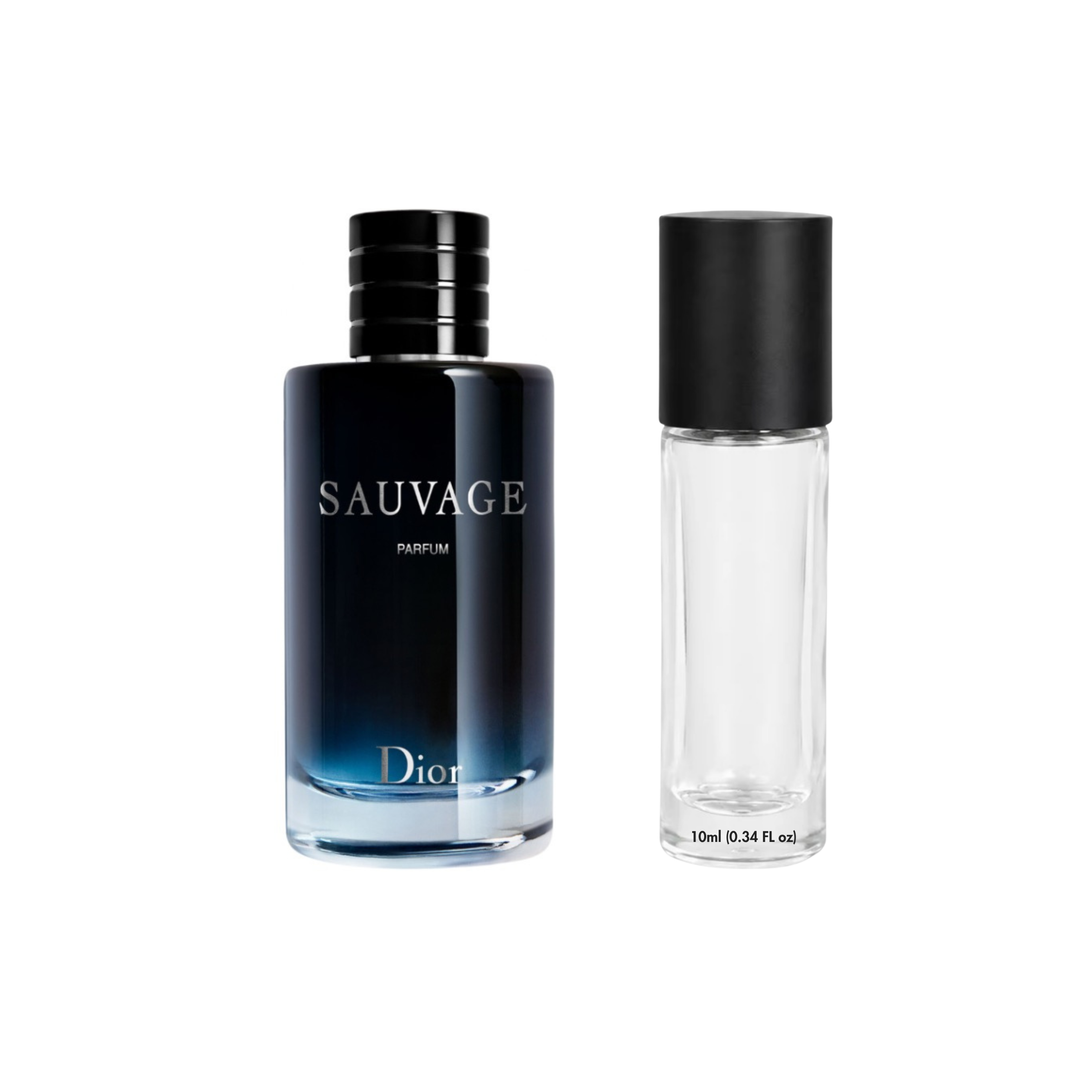 Dior Sauvage Parfum for Men