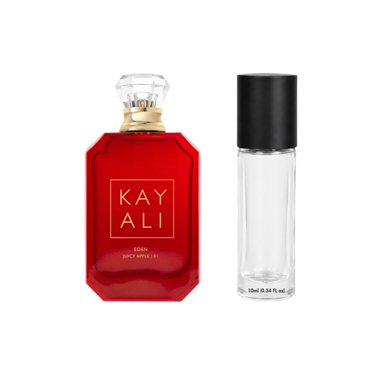 Kayali Eden Juicy Apple 01 EDP for Women