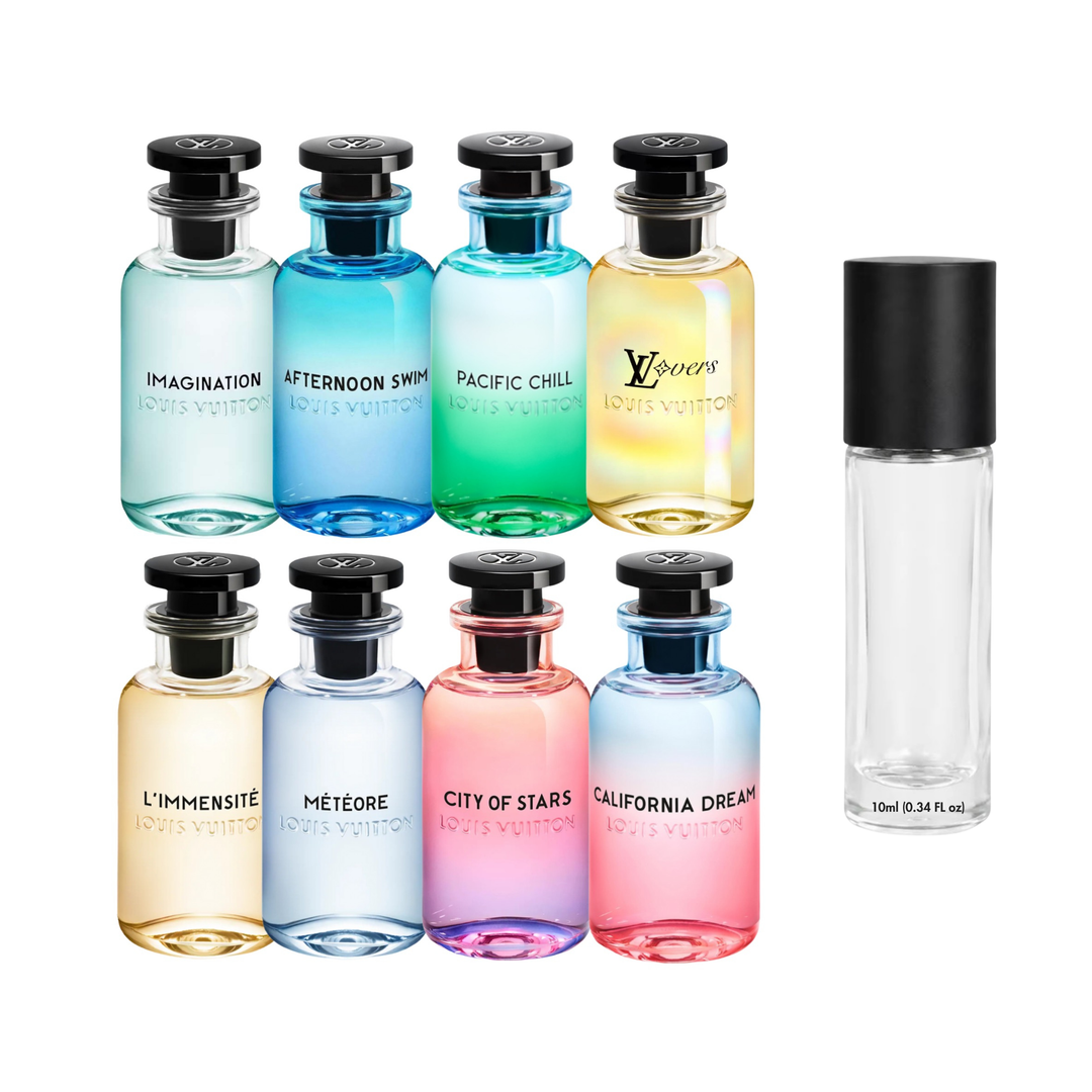 Louis Vuitton Discovery Set 1