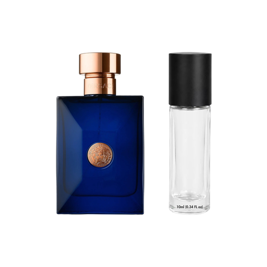 Versace Dylan Blue EDT for Men
