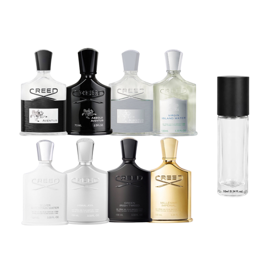 Creed Discovery Set 2