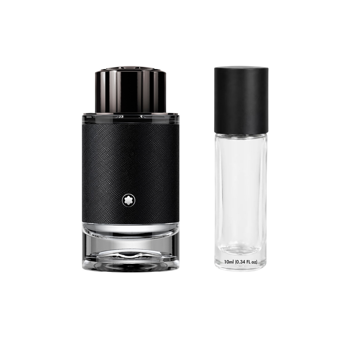 Mont Blanc Explorer EDP for Men