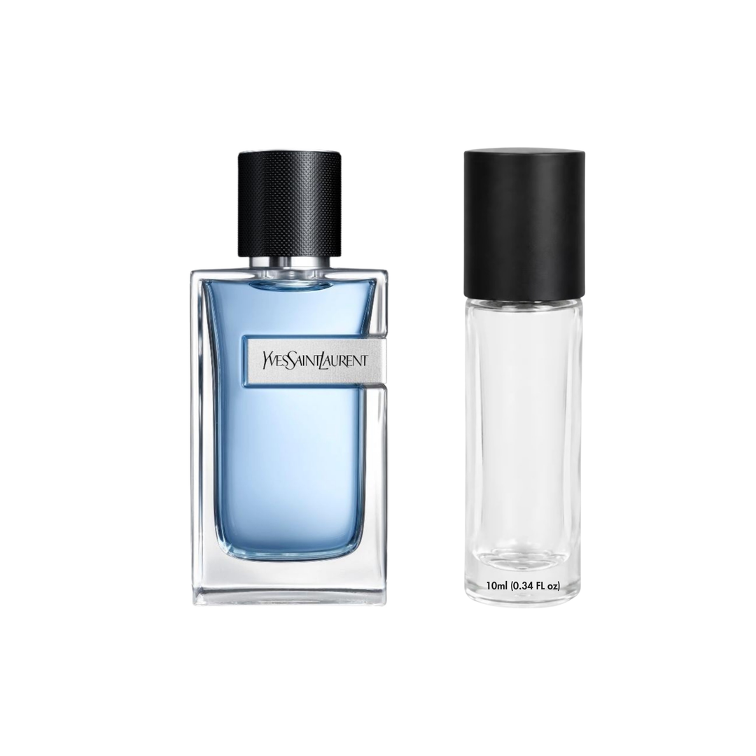 Yves Saint Laurent Y EDT for Men