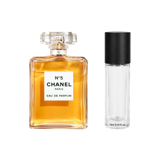 Chanel No5 EDP for Women