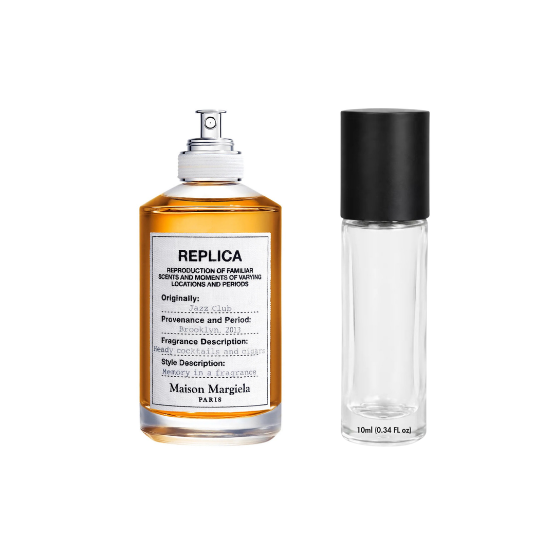 Maison Margiela Replica Jazz Club EDT Unisex