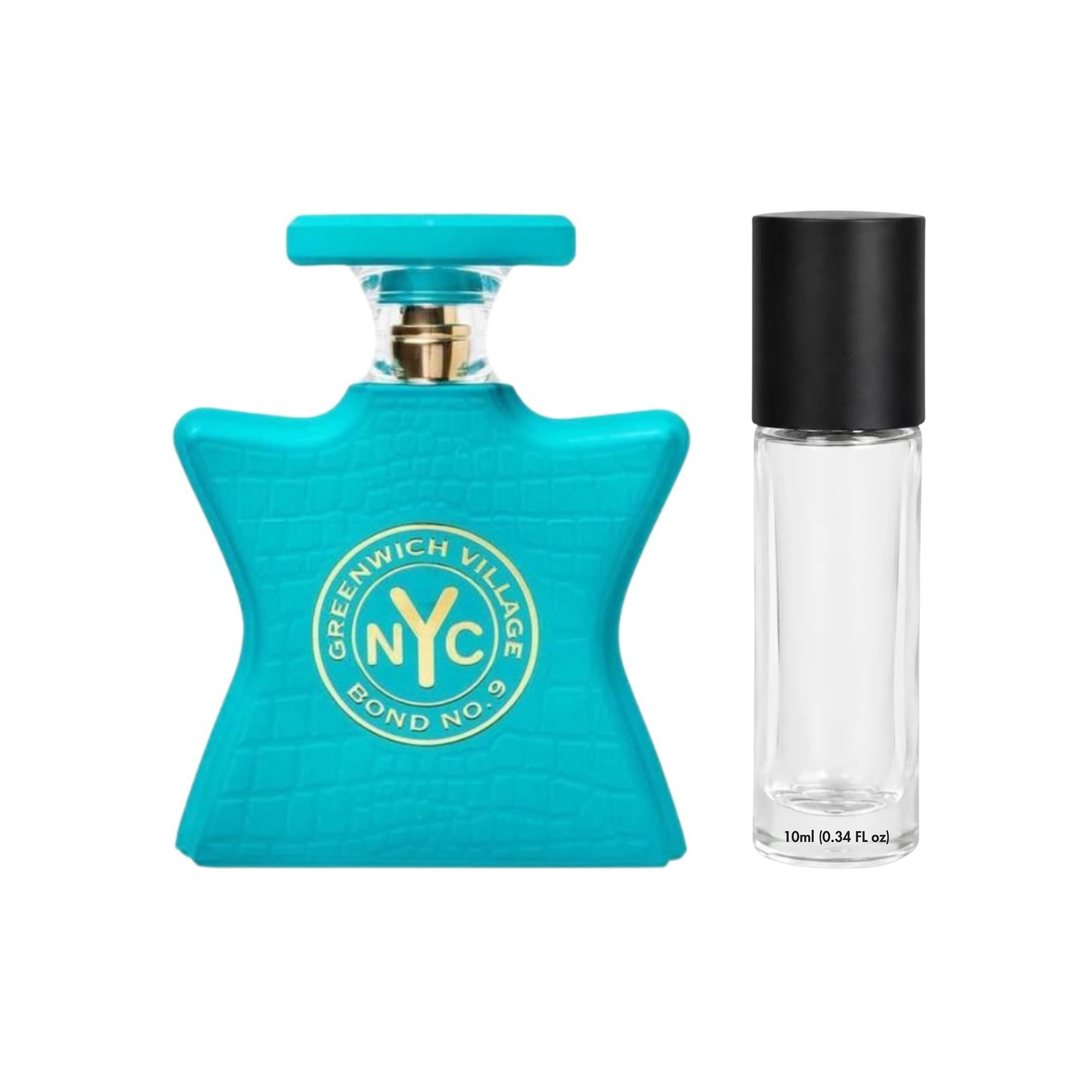 Bond No. 9 Greenwich Village EDP Unisex