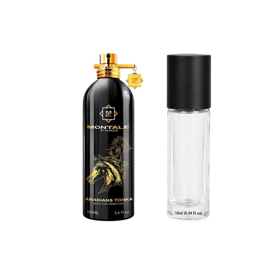 Montale Arabians Tonka EDP Unisex