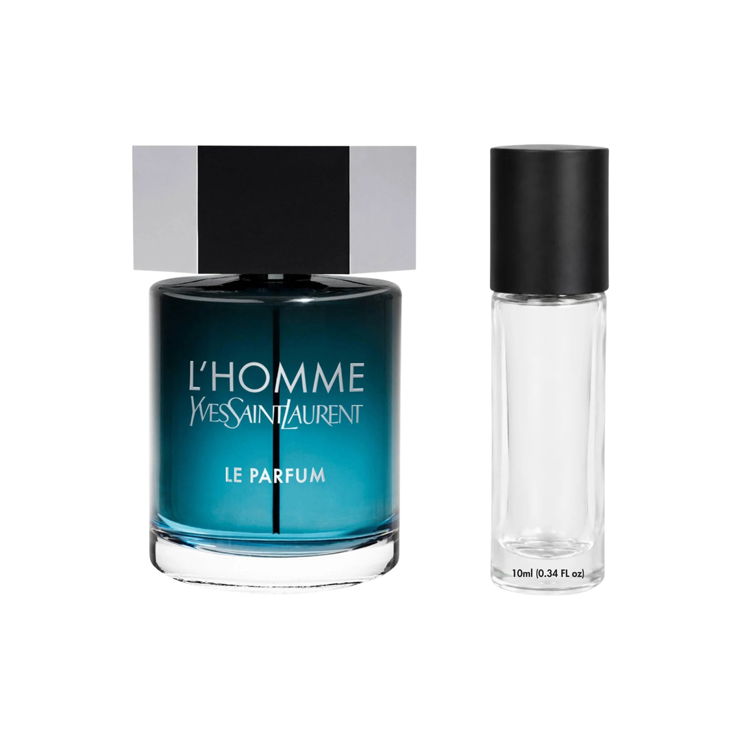 Yves Saint Laurent L'Homme Le Parfum for Men