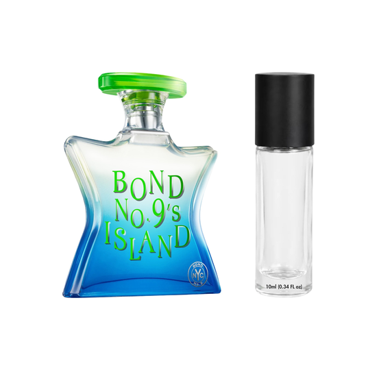 Bond No. 9 Island EDP Unisex