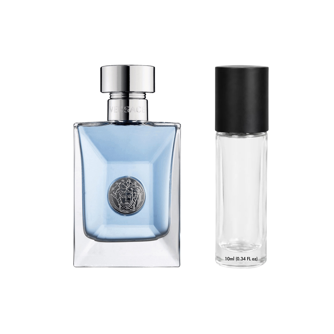 Versace Pour Homme EDT for Men