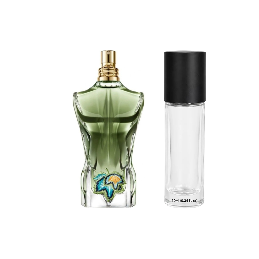 Jean Paul Gaultier Le Beau Paradise Garden EDP for Men