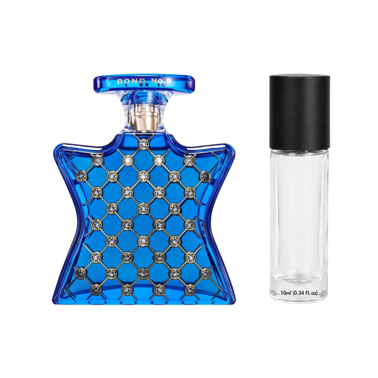Bond No. 9 Nomad EDP Unisex