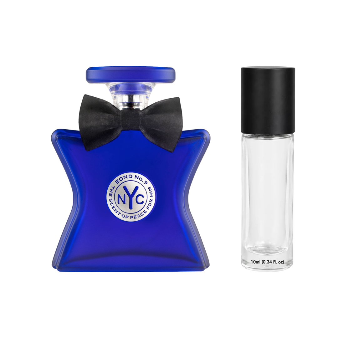 Bond No. 9 The Scent of Peace for Him EDP for Men