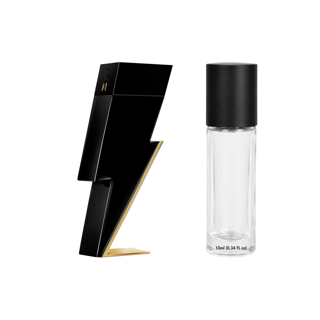 Carolina Herrera Bad Boy EDT for Men